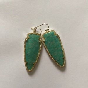Kendra Scott Earrings